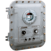 Williams Electronic Pump Controller, WPC-9001